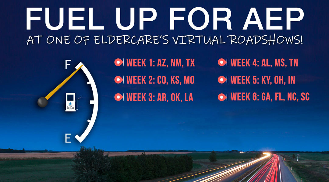 Eldercare Insurance AEP Roadshow