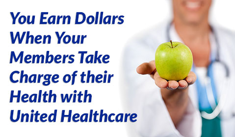 United Healthcare's One-Time $50 Payment for Every DNSP or ...