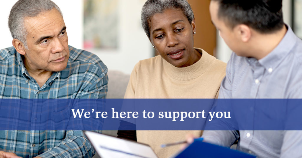 Eldercare Insurance March, 2020 News Archive